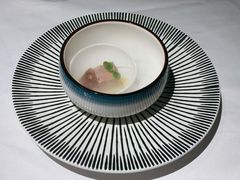 分子靓影寻鹅肝-二十四单 淮扬新味