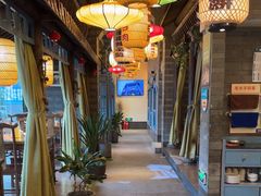 -永安水煮活鱼·仪征菜(仪征奥林匹克店)