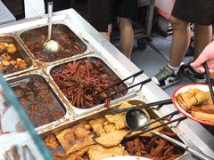 -刘小忙把子肉(北园大街总店)