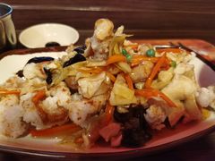 -香港饭店0410(明洞店)