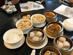 -糖朝(尖沙咀店)