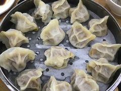 -笔架山食堂