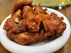 -王村姑老土炕莜面村(张北店)