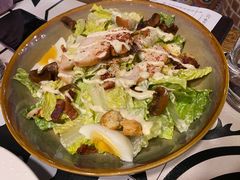 -CRAZYONES西班牙海鲜饭(日月光店)