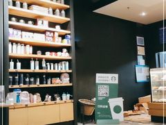 -星巴克臻选(郑州国贸360广场店)