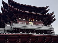 -江心屿景区