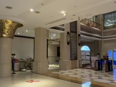 -神帆·元气汤泉(解放西路店)