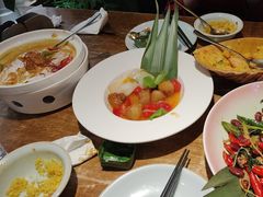 -泰澜得泰国菜(大学城店)