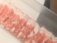 -半闲斋羊肉铺(齐礼阎店)