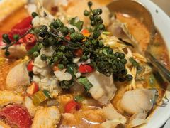 -泰椰里·泰国餐厅(智慧城广百广场店)