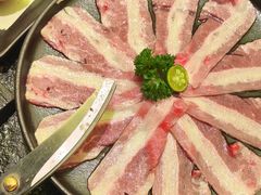 -樱嘢·炭火烧肉(惠南店)