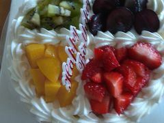 -卡漫莫尼蛋糕(徐汇店)