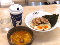 -八盛屋·沾面(集美万达店)