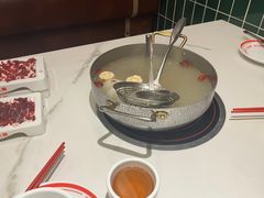-八合里潮汕鲜牛肉火锅(上海汇智广场店)