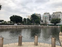 -石炮台公园