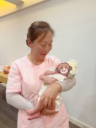 -第1夫人母婴护理院