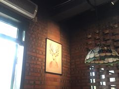 -湘邻呷铺·田园家宴(汉基广场店)