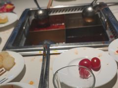-海底捞火锅(威高广场店)