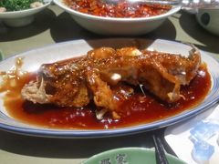 -那家小馆•北京菜•烤鸭(中关村店)