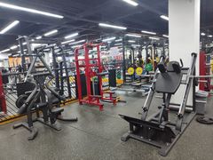 -超鹿运动(融侨锦江店)