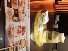 -小菜园新徽菜(宜兴八佰伴店)