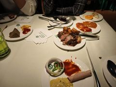 -戈拿旺巴西烤肉(崇文门店)