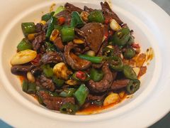 -小菜园新徽菜(无锡宜家荟聚中心店)