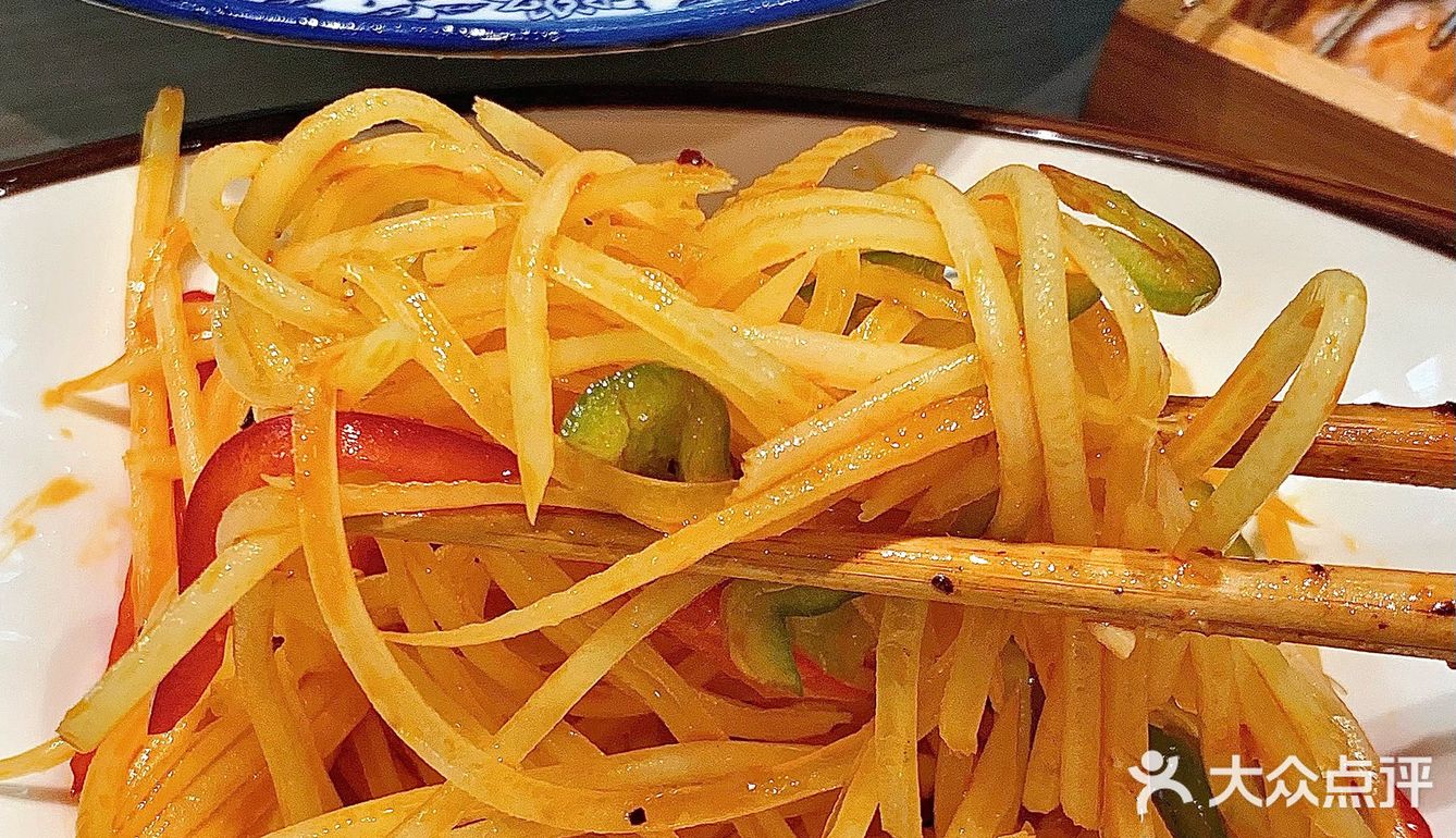 奔着牛肉面去的🍜结果爱上了他家的醪糟！