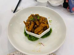 -水上明月·湖景餐厅