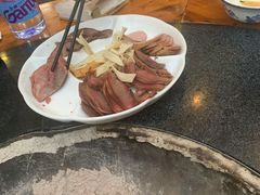 -妈妈家铁锅炖(景诚园综合楼店)