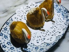 -东南里湖景餐厅·新闽菜(浦西万达店)