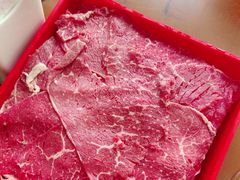 -V Bar海景扒房(北海湾惠龙万达嘉华酒店)