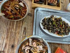 -西环肥仔螺蛳粉(总店)