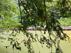 -尧治河旅游度假区