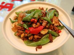 -御仙都北京菜馆·烤鸭店(双井店)