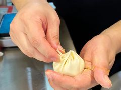 -阿三生煎(正弘城店)