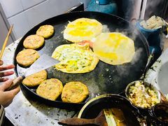 -樊记火烧店(甘泉路店)