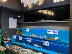 -松涛园朝鲜·海鲜·料理店(鸭绿江断桥店)