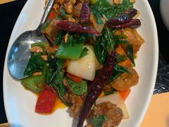 -simply thai天泰(静安嘉里中心店)