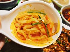 -令氏家外家周秦食府(高新店)