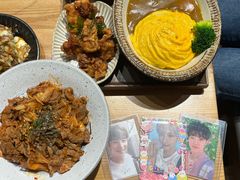-暖食光·台式家庭餐厅·生日主题店(万达店)