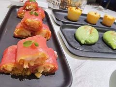 -顺峰(农展馆店)