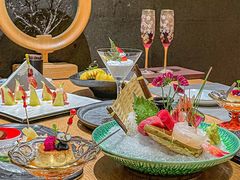 -月下料理(楷林IFC店)