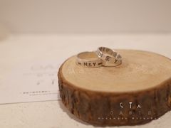 -Oasis绿洲银饰珍珠手作diy(壹方城店)