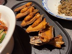 -老头儿油爆虾(星光一期店)