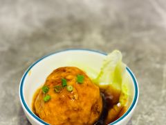 -闫府私房菜·百年鲁菜(恒隆店)