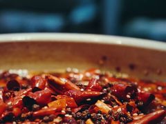 沸腾笋壳鱼-悦江(梅奔中心店)