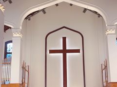 -广州基督教救主堂