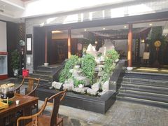 -苏州独墅湖书香世家酒店