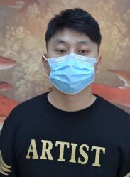 点击看大图 -发饰美男士增发补发假发定制店